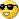 Smiley with sunglasses